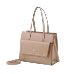 Kép Kabelka Beverly Hills Polo Club BH-4200-28 béžová 10,85 L