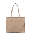 Kép Kabelka Beverly Hills Polo Club BH-4200-28 béžová 10,85 L