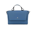 Kép Kabelka Beverly Hills Polo Club BH-4201-05 modrá 7,8 L