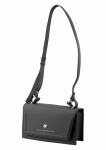 Kép Kabelka Beverly Hills Polo Club BH-4203-01 černá 2,6 L