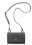 Kép Kabelka Beverly Hills Polo Club BH-4203-01 černá 2,6 L