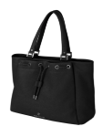 Kép Dámská kabelka Beverly Hills Polo Club BH-4290-01 černá 11,6 L