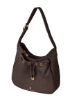 Kép Dámská kabelka Beverly Hills Polo Club BH-4291-25 hnědá 8,7 L