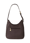 Kép Dámská kabelka Beverly Hills Polo Club BH-4291-25 hnědá 8,7 L