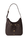 Kép Dámská kabelka Beverly Hills Polo Club BH-4291-25 hnědá 8,7 L