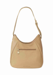Kép Dámská kabelka Beverly Hills Polo Club BH-4291-28 béžová 8,7 L