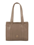 Kép Dámská kabelka Beverly Hills Polo Club BH-4300-60 béžová 9,4 L