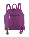 Kép Dámský batůžek  Beverly Hills Polo Club BH-4312-04 fialová 7,7 L