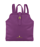 Kép Dámský batůžek  Beverly Hills Polo Club BH-4312-04 fialová 7,7 L