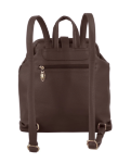 Kép Dámský batůžek  Beverly Hills Polo Club BH-4312-25 hnědá 7,7 L