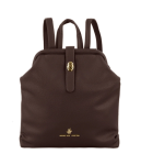Kép Dámský batůžek  Beverly Hills Polo Club BH-4312-25 hnědá 7,7 L