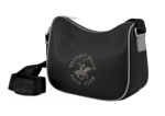 Kép Dámská kabelka Beverly Hills Polo Club BH-4264-01 černá 6 L
