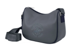 Kép Dámská kabelka Beverly Hills Polo Club BH-4264-07 modrá 6 L