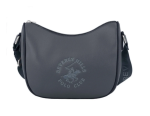 Kép Dámská kabelka Beverly Hills Polo Club BH-4264-07 modrá 6 L