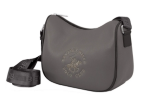 Kép Dámská kabelka Beverly Hills Polo Club BH-4264-23 antracitová 6 L