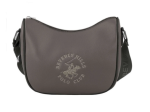 Kép Dámská kabelka Beverly Hills Polo Club BH-4264-23 antracitová 6 L