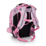 Kép Bagmaster BETA 26 B malý školní set pro prvňáčky – jednorožec Růžová 23 l