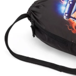 Kép Bagmaster SÁČEK DOPI 26 B školní na přezůvky / tělocvik – hasiči Vícebarevná 1.5 l