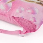 Kép Bagmaster SÁČEK LUMI 26 A školní na přezůvky / tělocvik – pejsek Růžová 1,5 l