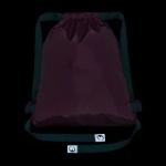 Kép Bagmaster SÁČEK LUMI 26 B školní na přezůvky / tělocvik – kůň Růžová 1,5 l