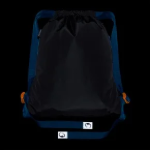 Kép Bagmaster SÁČEK LUMI 26 D školní na přezůvky / tělocvik – drak Modrá 1,5 l