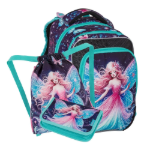 Kép Bagmaster BETA 26 A malý školní set pro prvňáčky – víla Vícebarevná 23 l