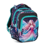 Kép Bagmaster BETA 26 A malý školní set pro prvňáčky – víla Vícebarevná 23 l
