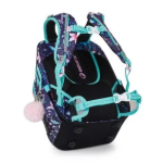 Kép Bagmaster BETA 26 A malý školní set pro prvňáčky – víla Vícebarevná 23 l