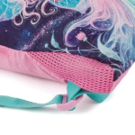 Kép Bagmaster BETA 26 A malý školní set pro prvňáčky – víla Vícebarevná 23 l
