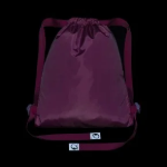 Kép Bagmaster BETA 26 B malý školní set pro prvňáčky – jednorožec Růžová 23 l