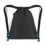Kép Bagmaster BETA 26 C malý školní set pro prvňáčky – fotbal Modrá 23 l