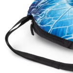 Kép Bagmaster BETA 26 C malý školní set pro prvňáčky – fotbal Modrá 23 l