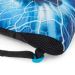 Kép Bagmaster BETA 26 C malý školní set pro prvňáčky – fotbal Modrá 23 l