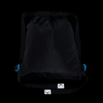 Kép Bagmaster BETA 26 C malý školní set pro prvňáčky – fotbal Modrá 23 l