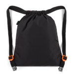 Kép Bagmaster VEGA 26 A malý školní set pro prvňáčky – lev Oranžová 22 l
