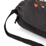 Kép Bagmaster VEGA 26 A malý školní set pro prvňáčky – lev Oranžová 22 l