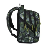 Kép Bagmaster BAG 26 A studentský set – zeleno-šedý Zelená 30 l