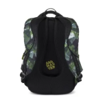 Kép Bagmaster BAG 26 A studentský set – zeleno-šedý Zelená 30 l