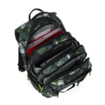 Kép Bagmaster BAG 26 A studentský set – zeleno-šedý Zelená 30 l