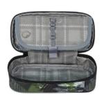 Kép Bagmaster BAG 26 A studentský set – zeleno-šedý Zelená 30 l