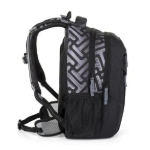 Kép Bagmaster PORTO 26 A školní set – šedý Šedá 29 l