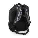 Kép Bagmaster PORTO 26 A školní set – šedý Šedá 29 l