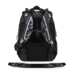 Kép Bagmaster PORTO 26 A školní set – šedý Šedá 29 l