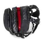 Kép Bagmaster PORTO 26 A školní set – šedý Šedá 29 l