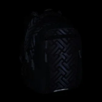 Kép Bagmaster PORTO 26 A školní set – šedý Šedá 29 l