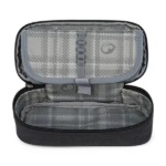Kép Bagmaster PORTO 26 A školní set – šedý Šedá 29 l