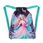Kép Bagmaster BETA 26 A velký školní set pro prvňáčky – víla Vícebarevná 23 l