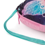 Kép Bagmaster BETA 26 A velký školní set pro prvňáčky – víla Vícebarevná 23 l
