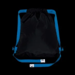 Kép Bagmaster BETA 26 D velký školní set pro prvňáčky – hokej Modrá 23 l