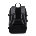 Kép Bagmaster LION 25 B městský batoh – šedý Šedá 30 l